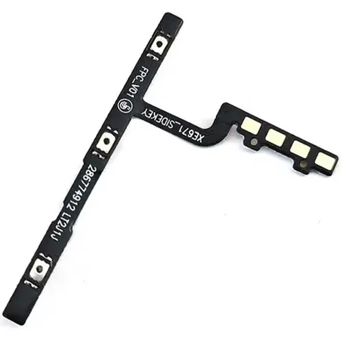 Replacement for TCL 40SE POWER VOLUME FLEX - Quality Phone Parts in Sri Lanka